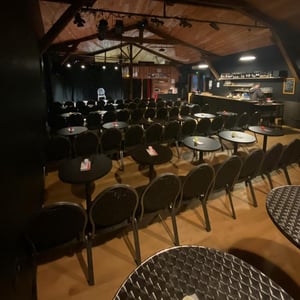 Café Théâtre de La Poste Foix