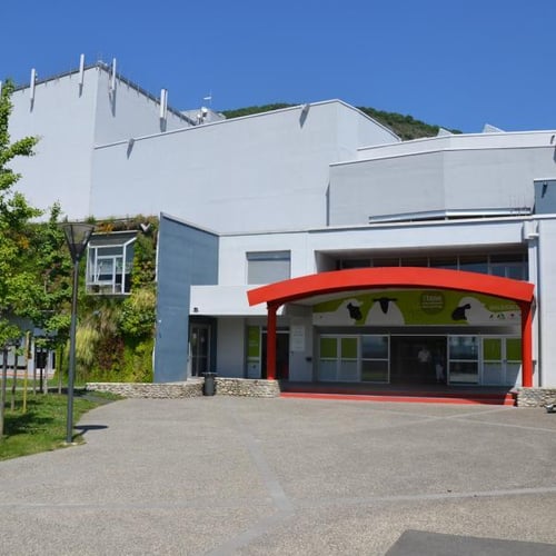 L'Estive scène nationale de Foix et de l'Ariège 3