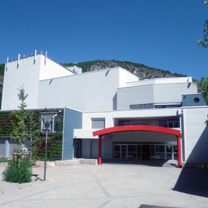 L'Estive scène nationale de Foix et de l'Ariège