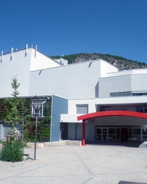 L'Estive scène nationale de Foix et de l'Ariège