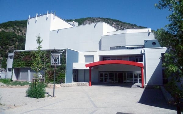 L'Estive scène nationale de Foix et de l'Ariège