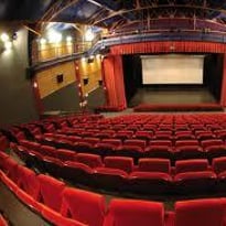 Casino théâtre d'Ax les Thermes