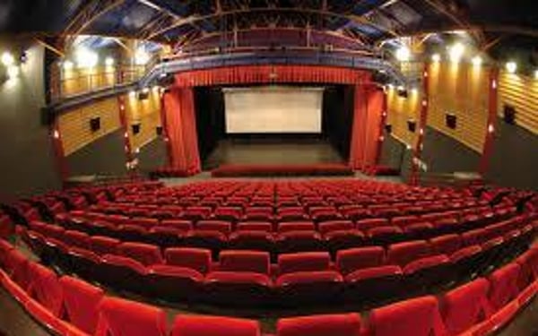 Casino théâtre d'Ax les Thermes