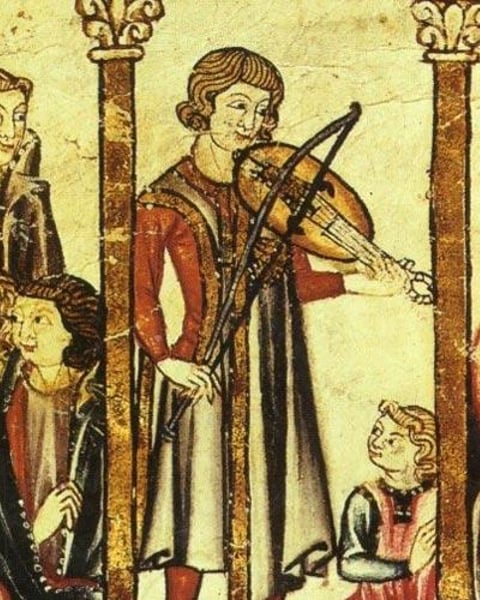 Musica del temps passat