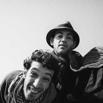 La Rue Ketanou, Les Ogres de Barback
