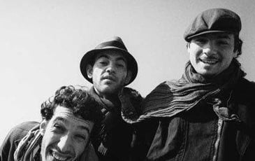 La Rue Ketanou, Les Ogres de Barback