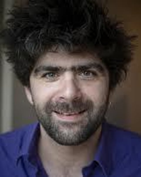 Keyvan & Bijan Chemirani, Tales of Nar