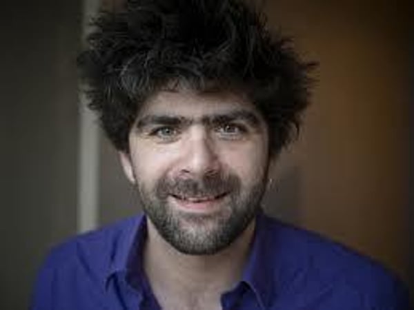 Keyvan & Bijan Chemirani, Tales of Nar