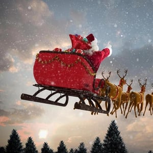 Spectacles de Noël dans l'Ariège