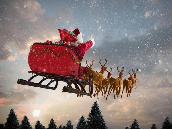 Spectacles de Noël à Foix