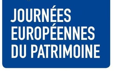 Journées du patrimoine Foix