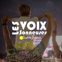Festival Les Voix Sonneuses