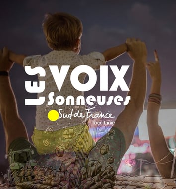 Festival Les Voix Sonneuses