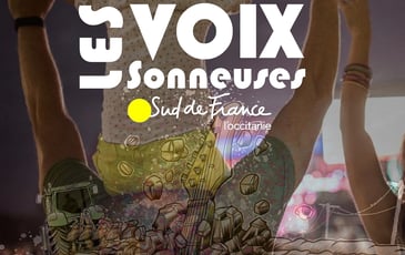 Festival Les Voix Sonneuses