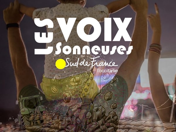 Festival Les Voix Sonneuses