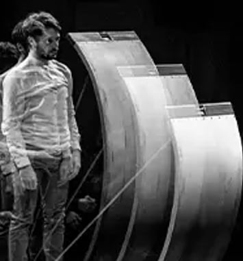 Cirque Chorégraphié 3D