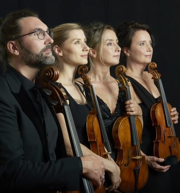 32ème Saison de Musique de Chambre