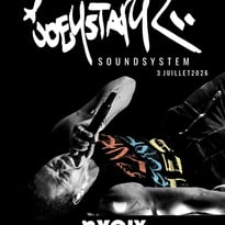 Joeystarr Sound System, Ludwig Von 88