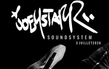 Joeystarr Sound System, Ludwig Von 88