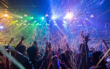 Soirées Nouvel An à Pamiers