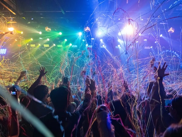 Soirées Nouvel An à Pamiers