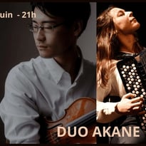 Duo Akane