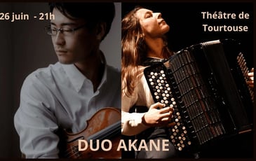 Duo Akane