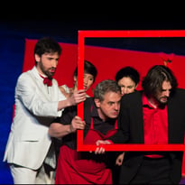 Le Nozze di Figaro