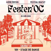Festen'Oc