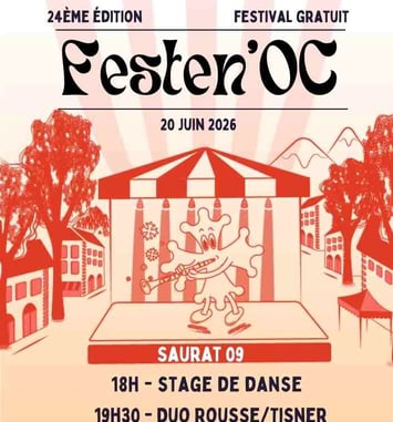 Festen'Oc