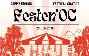 Festen'Oc