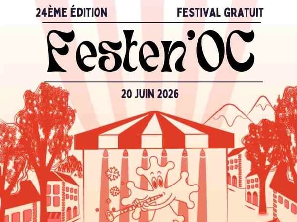 Festen'Oc