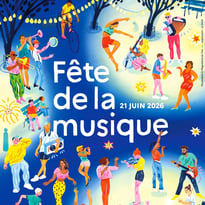 Fête de la musique à Foix