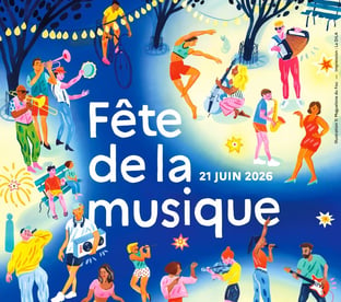 Fête de la musique à Montségur