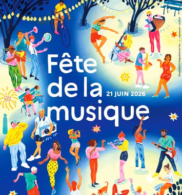 Fête de la musique à Montségur