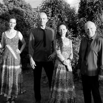 Concert — Quatuor vocal Canaletto à Seix