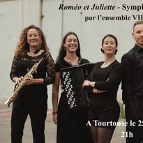 Roméo et Juliette