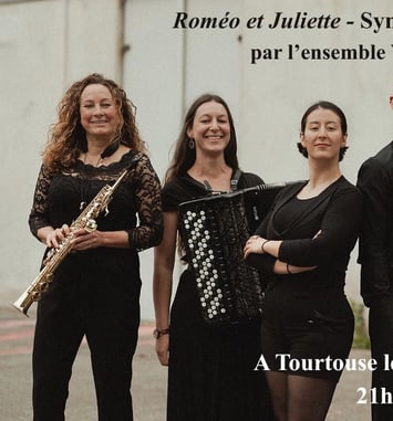 Roméo et Juliette