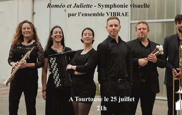 Roméo et Juliette