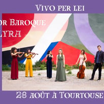 Vivo per Lei