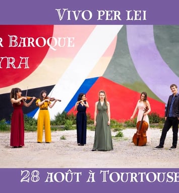 Vivo per Lei