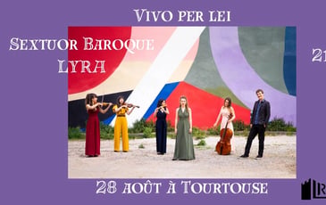 Vivo per Lei