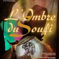 L'Ombre du Soufi
