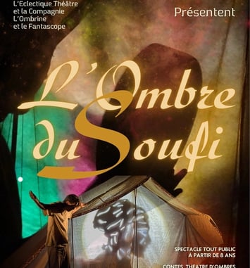 L'Ombre du Soufi
