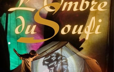 L'Ombre du Soufi