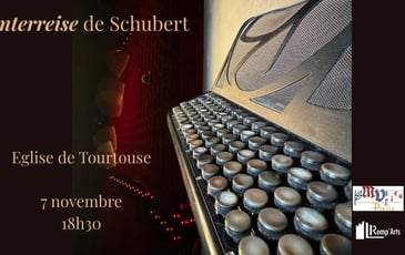 Winterreise