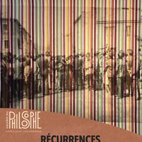 Exposition 'Récurrences' de Lilie PINOT
