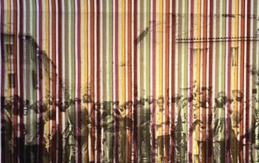 Exposition 'Récurrences' de Lilie PINOT