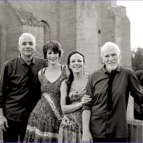 Quartet Vocal CANALETTO en concert