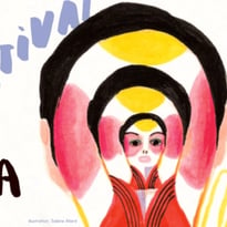 Aluminé Guerrero et Le Tout Puissant Tropical Orchestra et DJ Baobassa